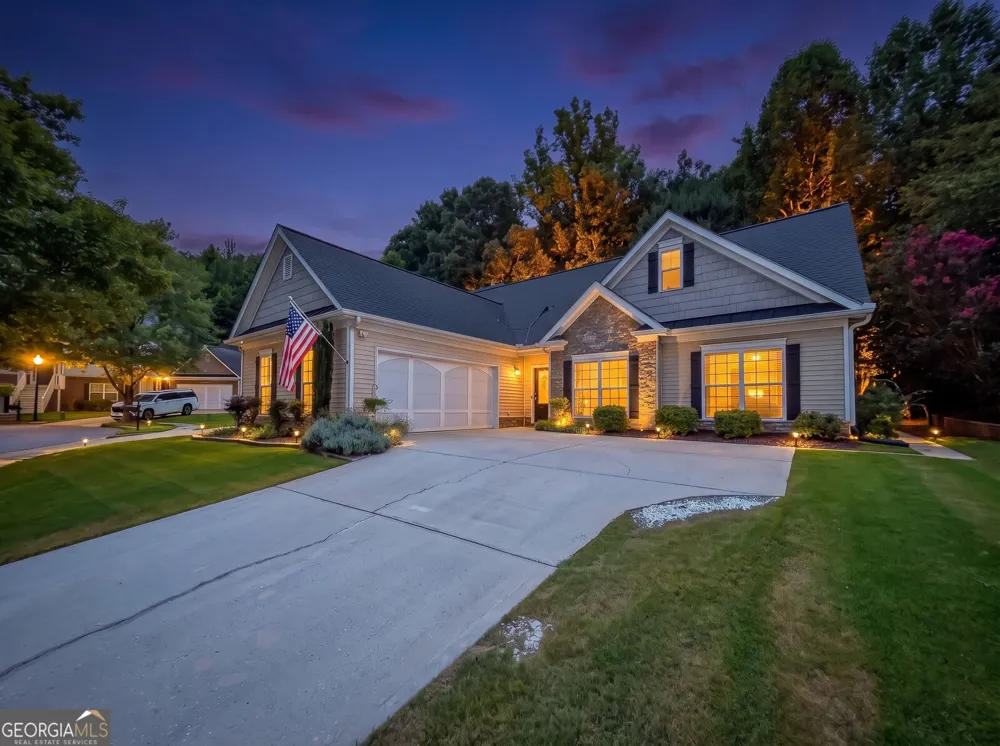 728 Austin Creek DR Buford, GA 30518