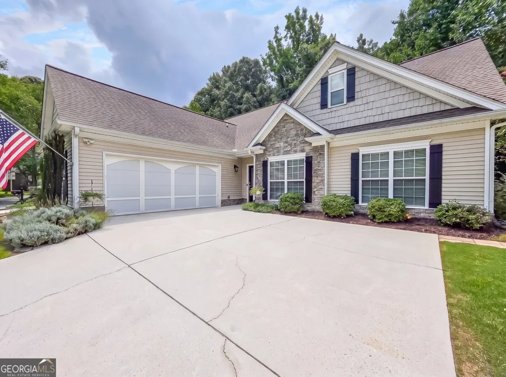 728 Austin Creek DR Buford, GA 30518