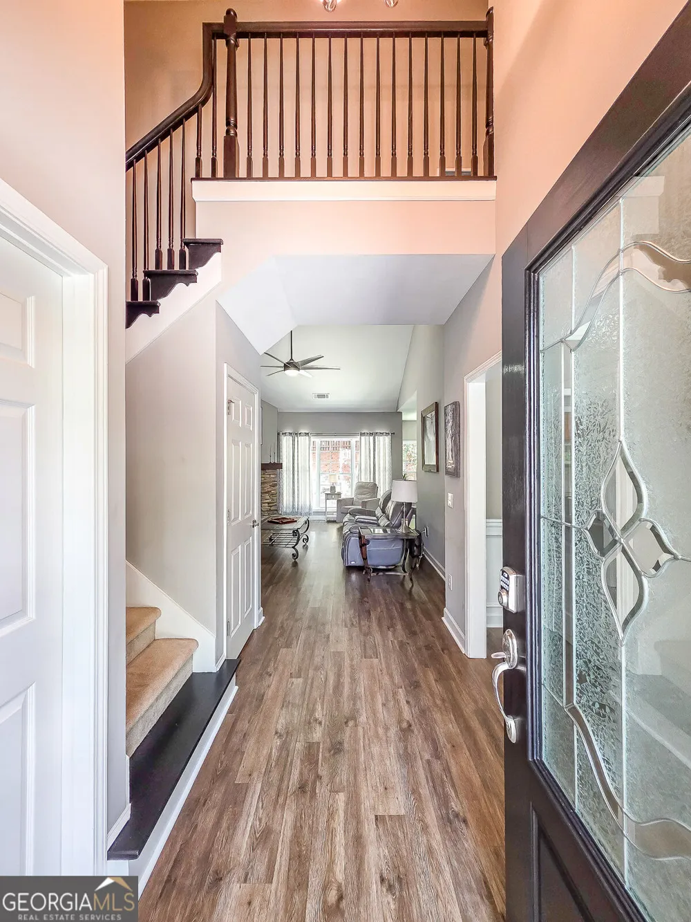 728 Austin Creek DR Buford, GA 30518