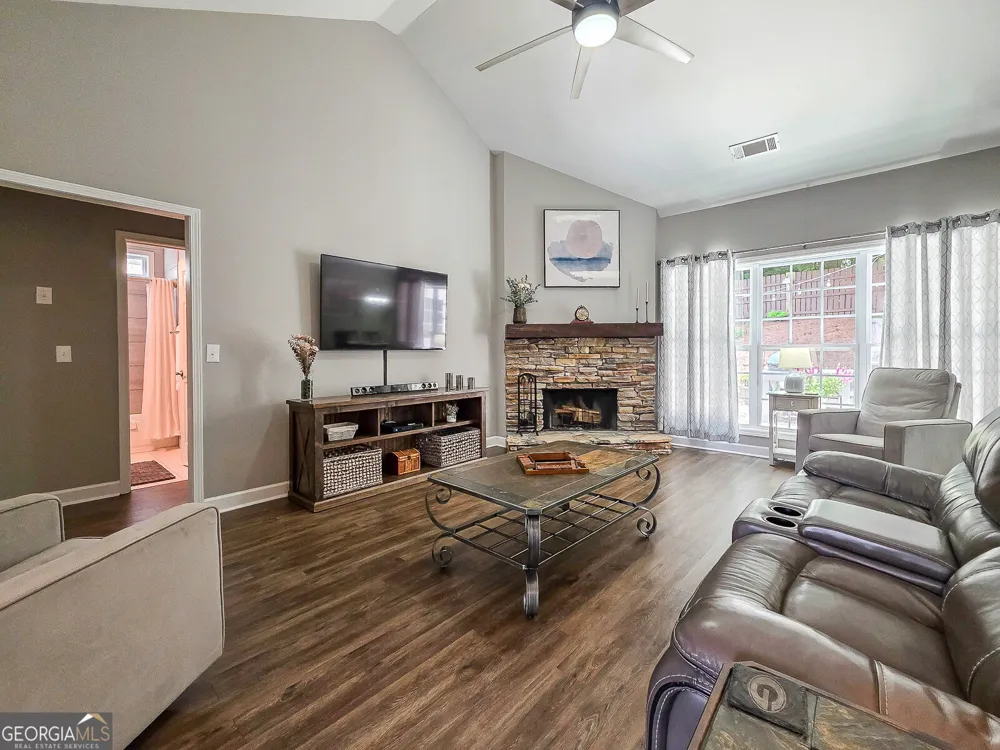 728 Austin Creek DR Buford, GA 30518