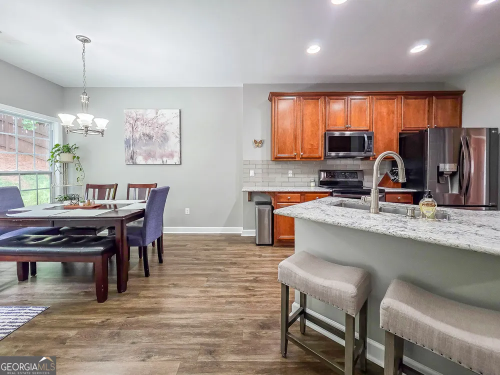 728 Austin Creek DR Buford, GA 30518