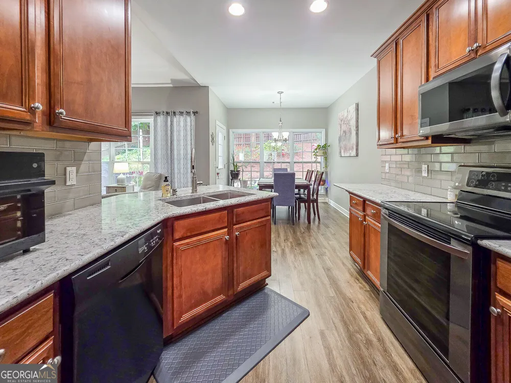 728 Austin Creek DR Buford, GA 30518