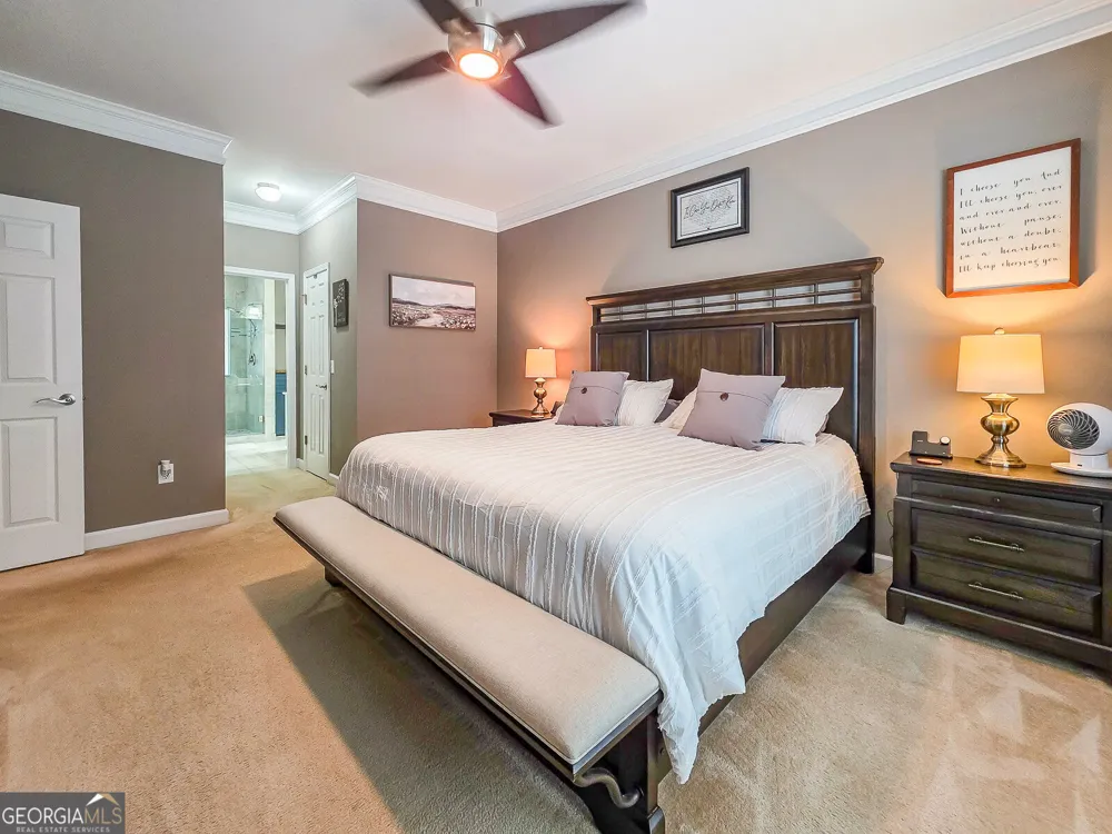728 Austin Creek DR Buford, GA 30518