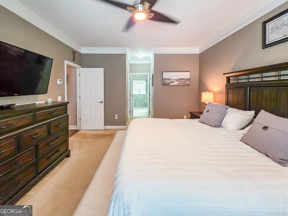 728 Austin Creek DR Buford, GA 30518