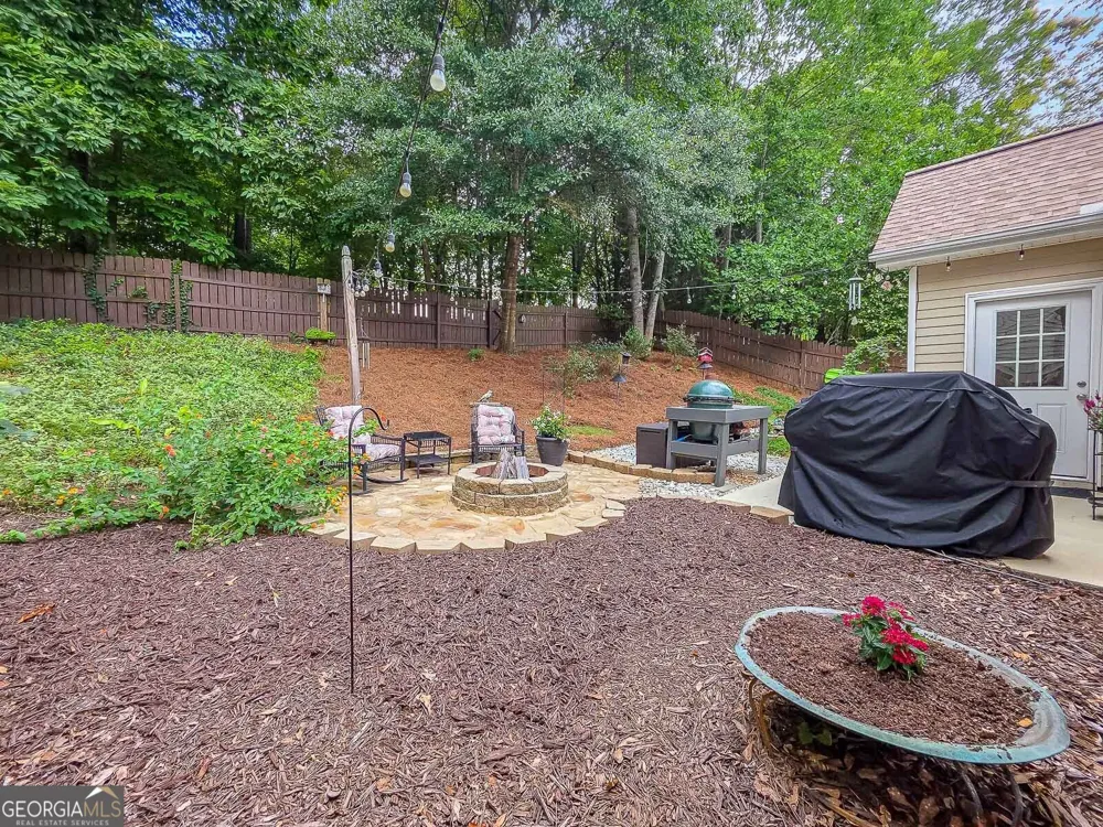 728 Austin Creek DR Buford, GA 30518