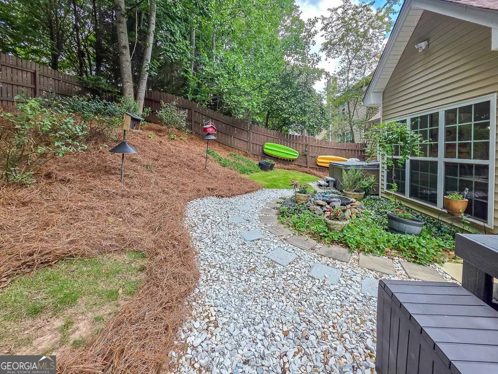 728 Austin Creek DR Buford, GA 30518