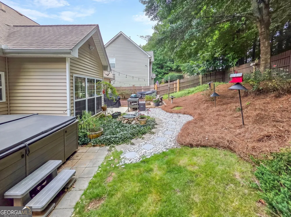 728 Austin Creek DR Buford, GA 30518