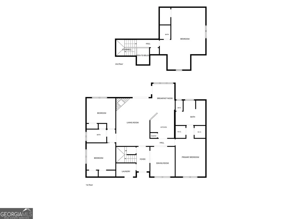 728 Austin Creek DR Buford, GA 30518