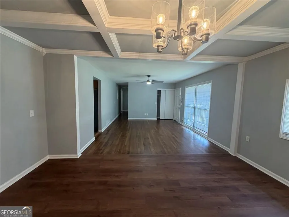 1633 Slate RD Conley, GA 30288