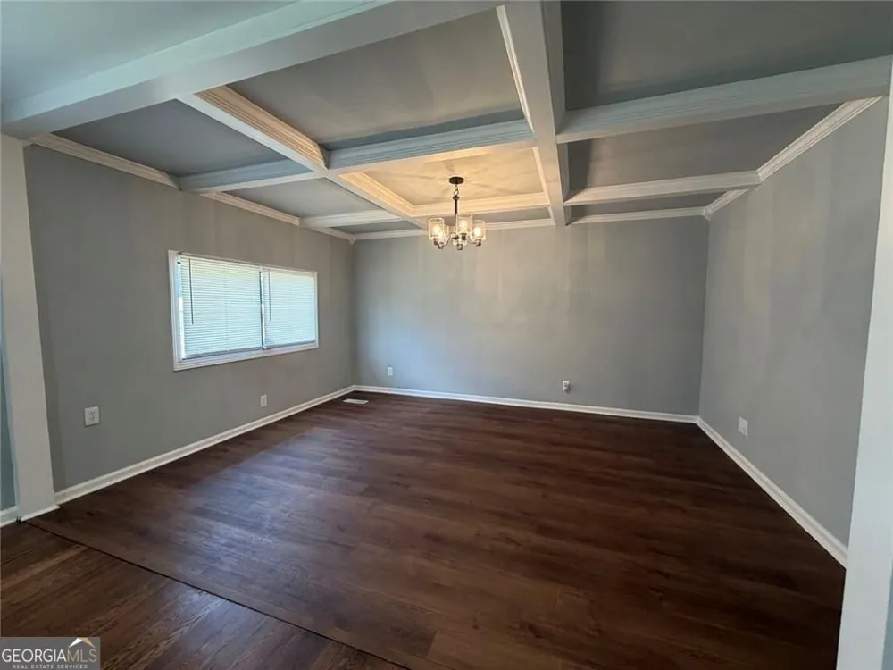 1633 Slate RD Conley, GA 30288