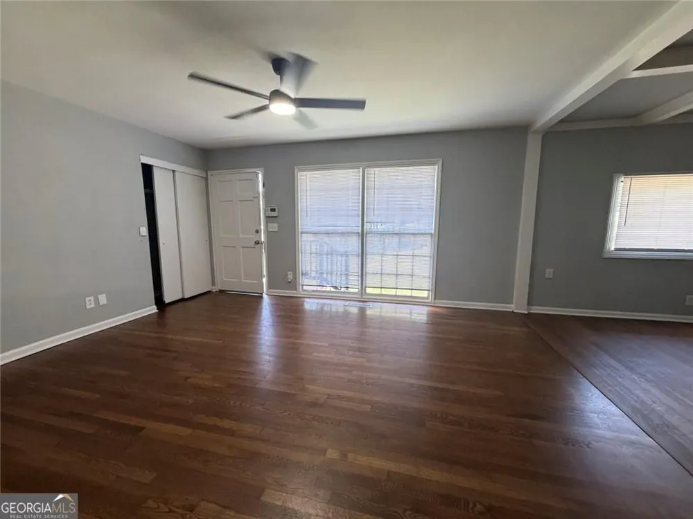 1633 Slate RD Conley, GA 30288