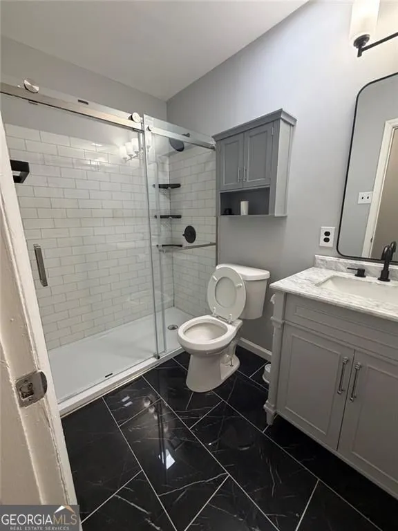 1633 Slate RD Conley, GA 30288