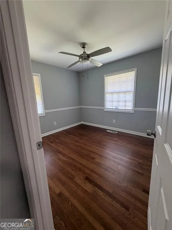 1633 Slate RD Conley, GA 30288