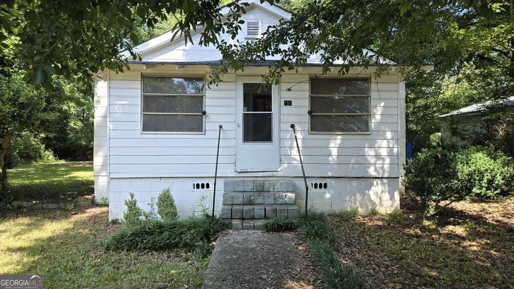150 Mimosa DR Athens, GA 30605