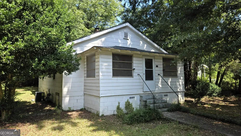 150 Mimosa DR Athens, GA 30605