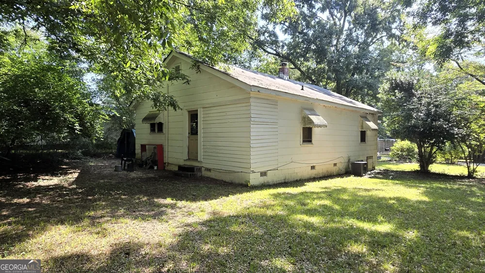 150 Mimosa DR Athens, GA 30605