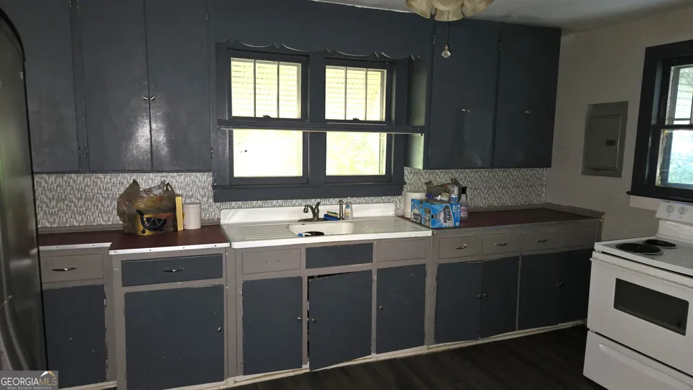 150 Mimosa DR Athens, GA 30605