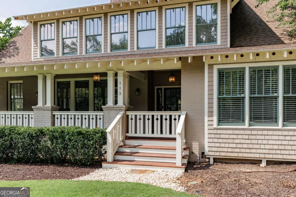 112 Fortson DR Athens, GA 30606