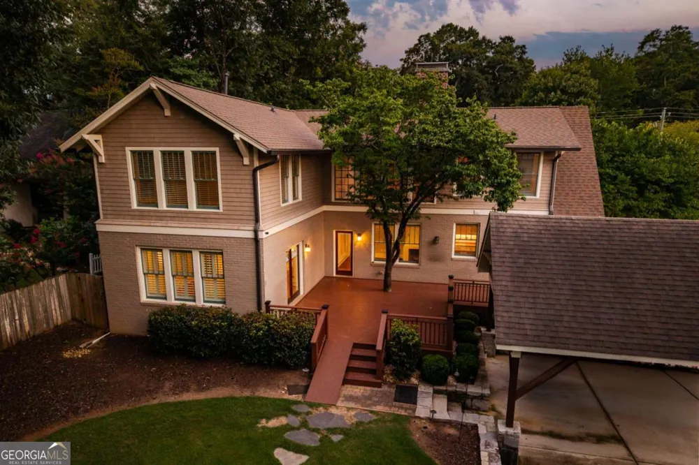 112 Fortson DR Athens, GA 30606