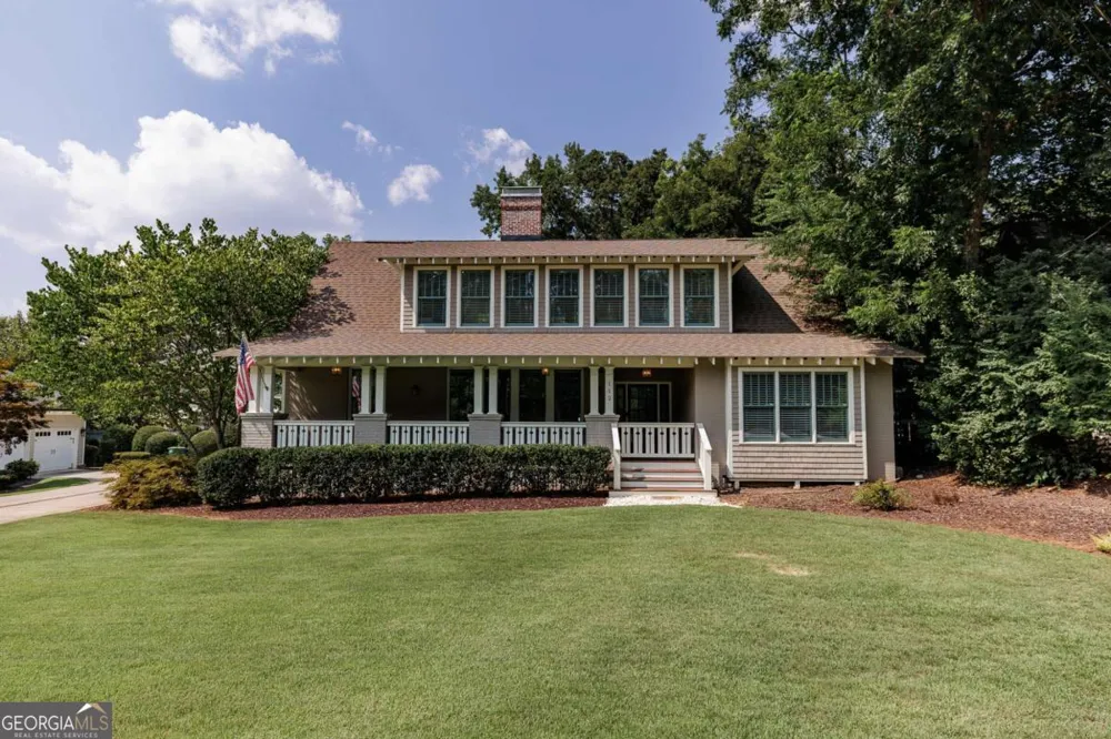 112 Fortson DR Athens, GA 30606