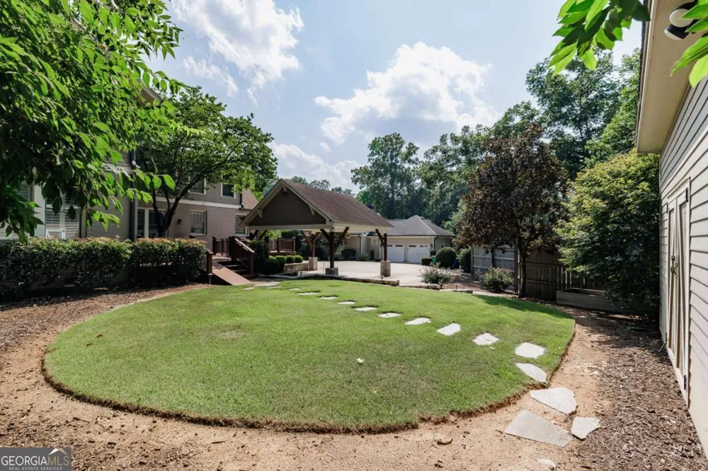 112 Fortson DR Athens, GA 30606