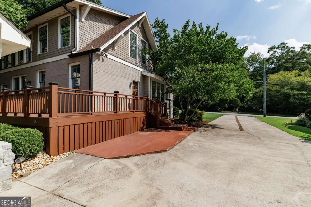 112 Fortson DR Athens, GA 30606