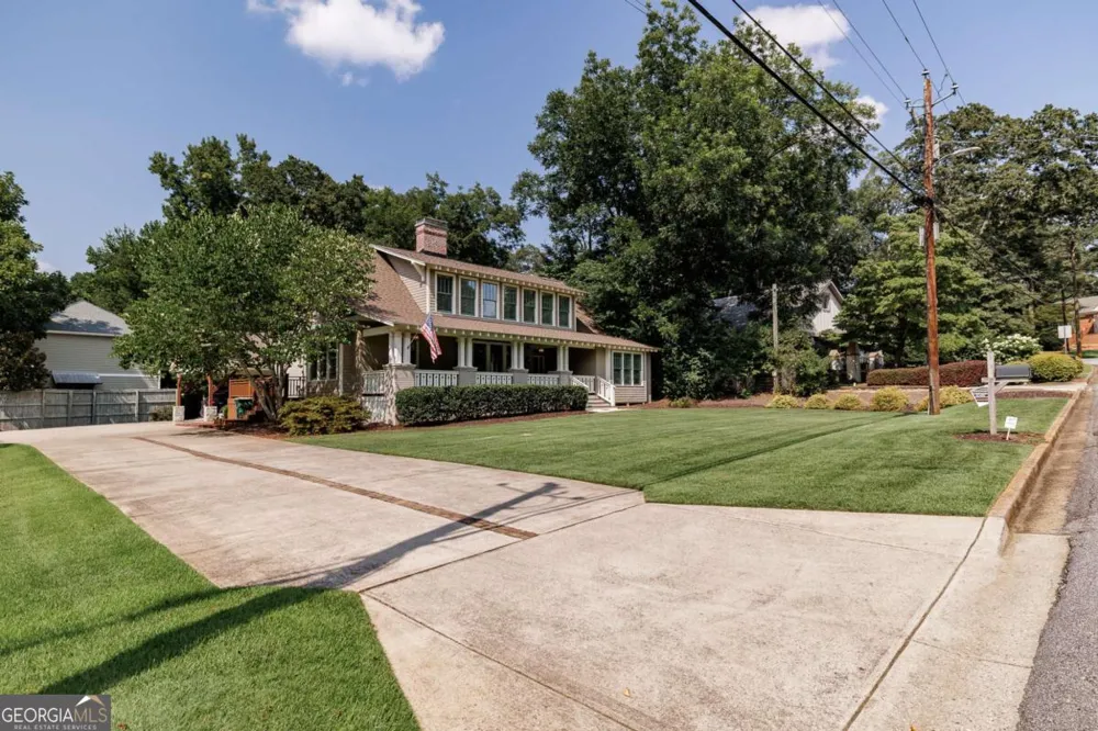 112 Fortson DR Athens, GA 30606