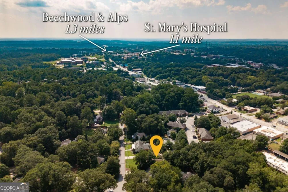 112 Fortson DR Athens, GA 30606