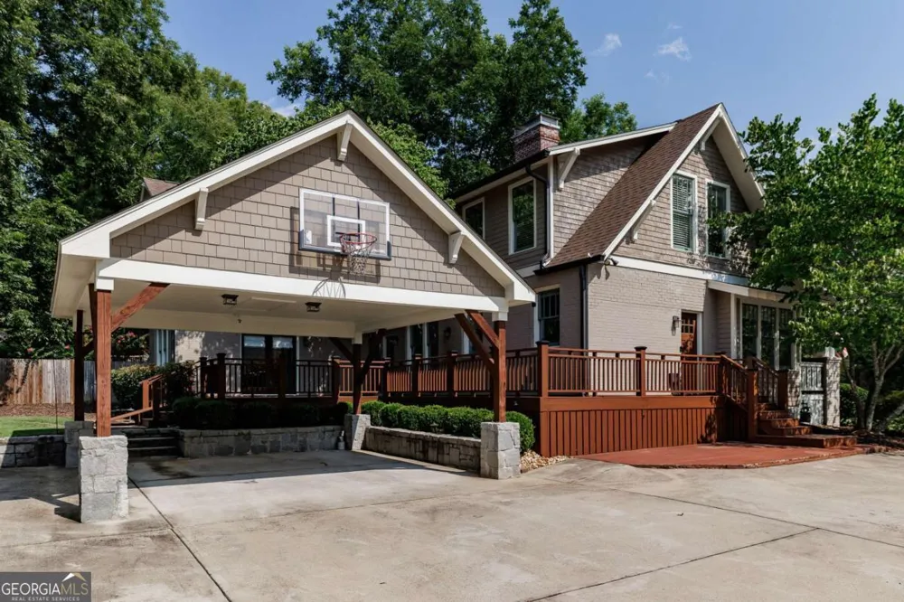 112 Fortson DR Athens, GA 30606