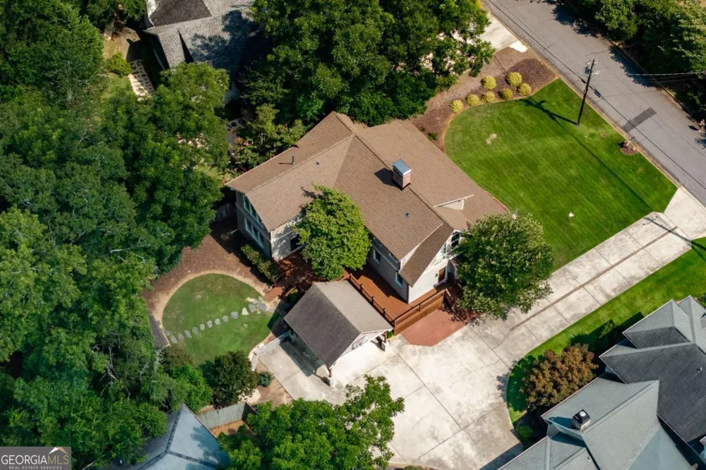 112 Fortson DR Athens, GA 30606