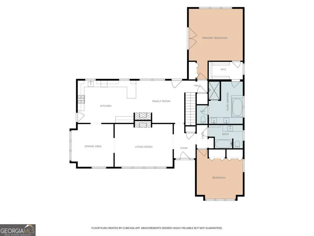 112 Fortson DR Athens, GA 30606