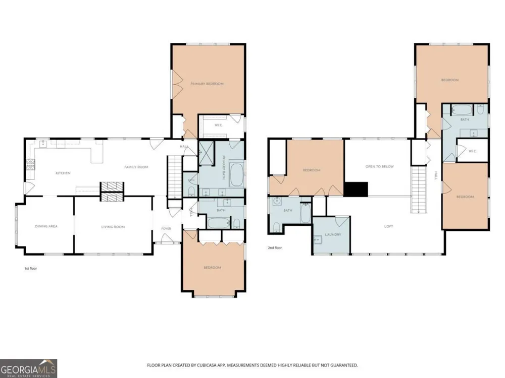 112 Fortson DR Athens, GA 30606