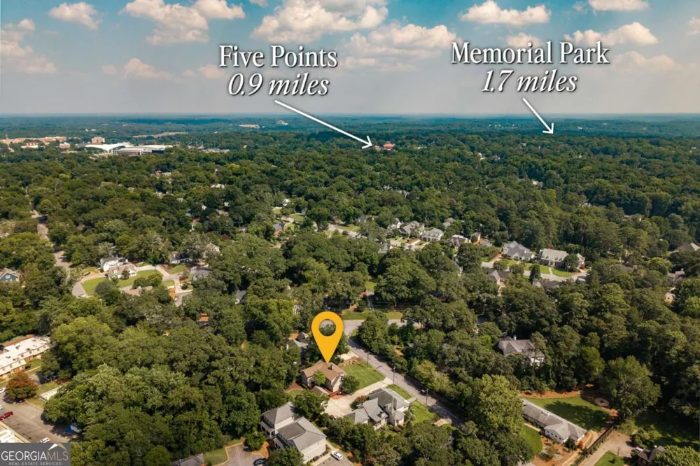 112 Fortson DR Athens, GA 30606