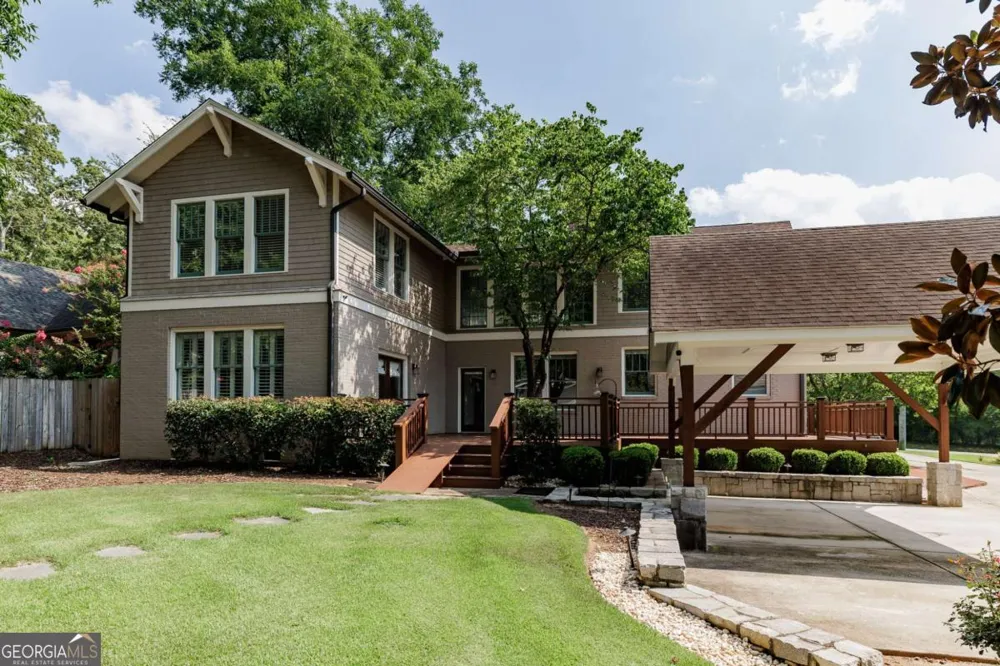 112 Fortson DR Athens, GA 30606