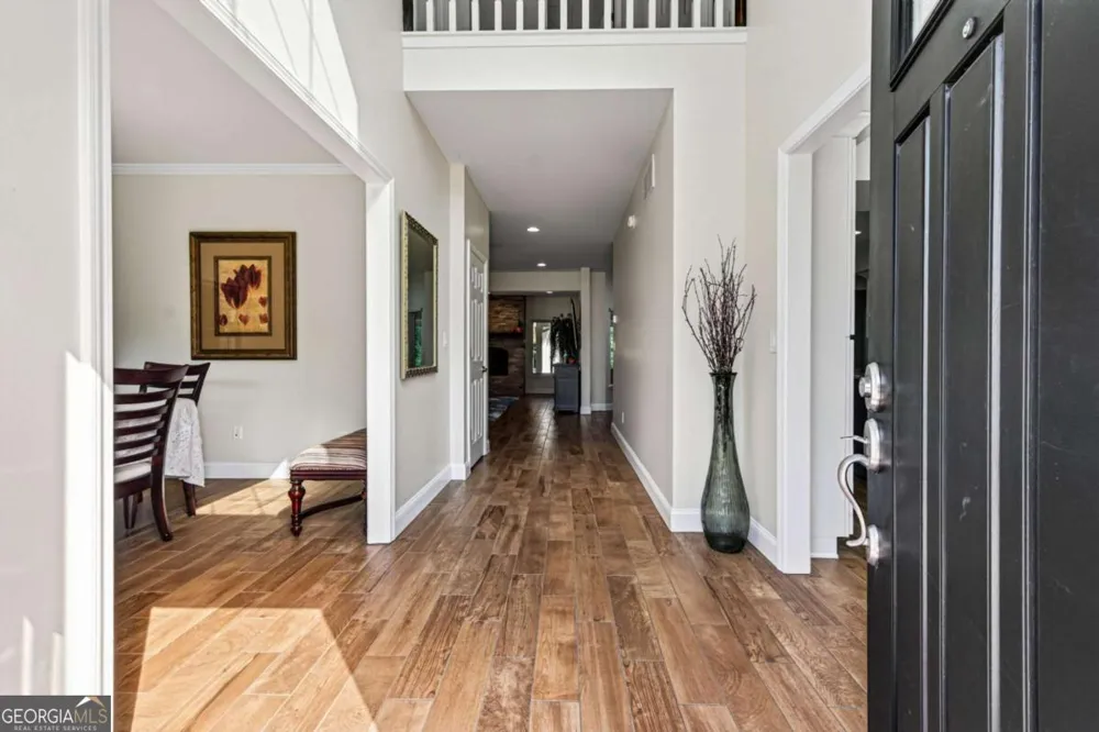 3289 Brooksong WAY Dacula, GA 30019
