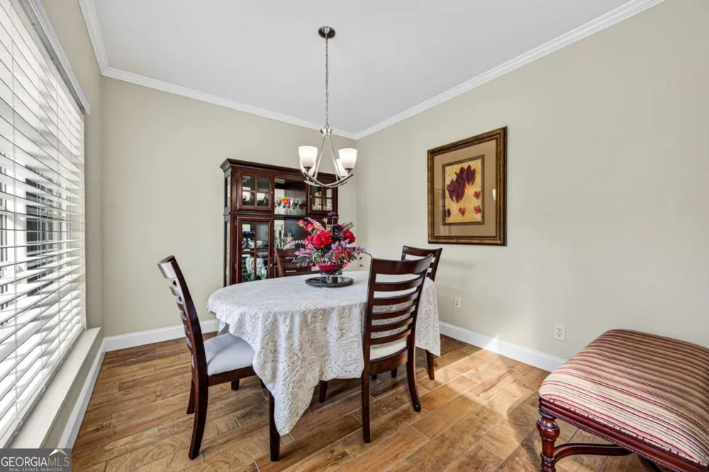 3289 Brooksong WAY Dacula, GA 30019