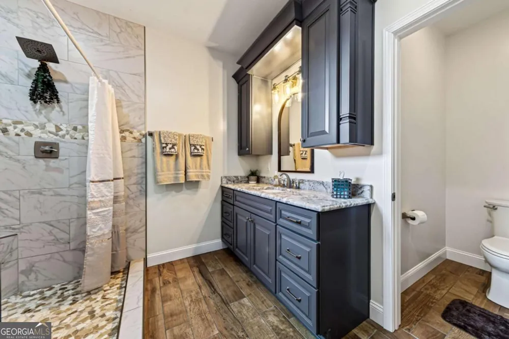 3289 Brooksong WAY Dacula, GA 30019