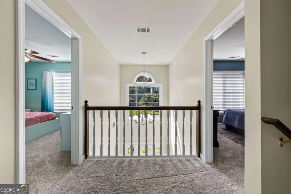 3289 Brooksong WAY Dacula, GA 30019