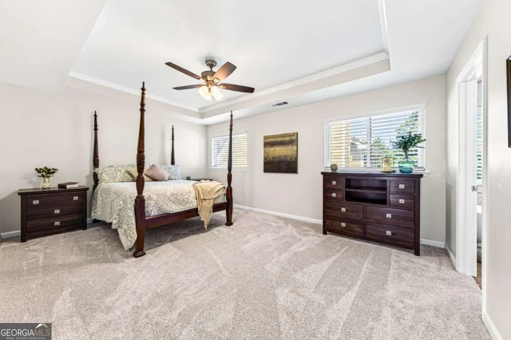 3289 Brooksong WAY Dacula, GA 30019