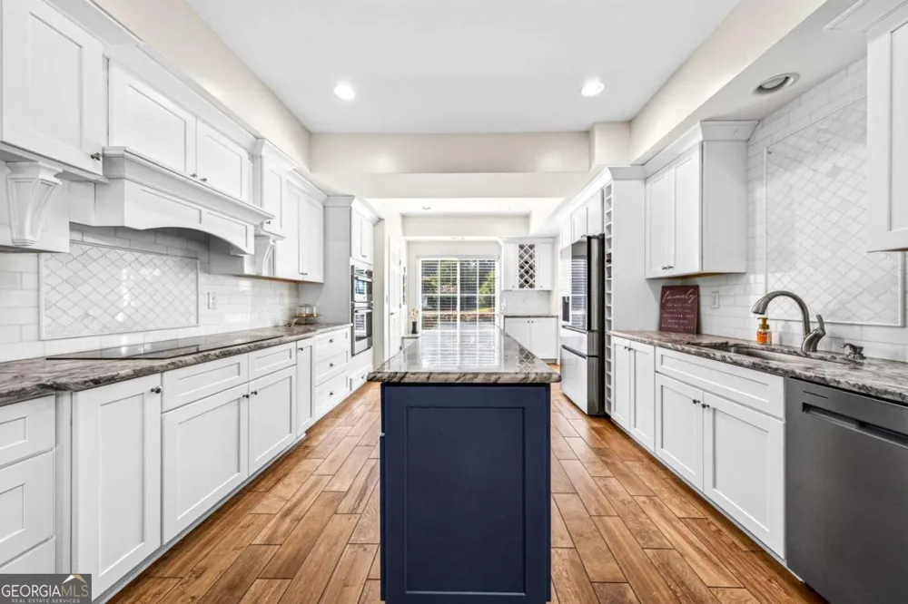 3289 Brooksong WAY Dacula, GA 30019