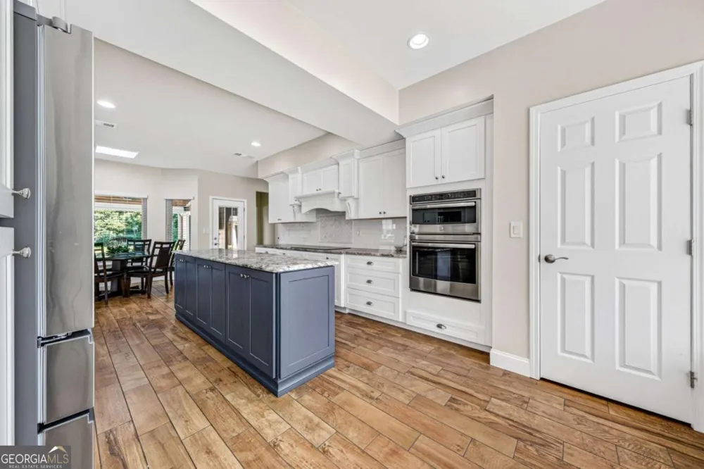 3289 Brooksong WAY Dacula, GA 30019