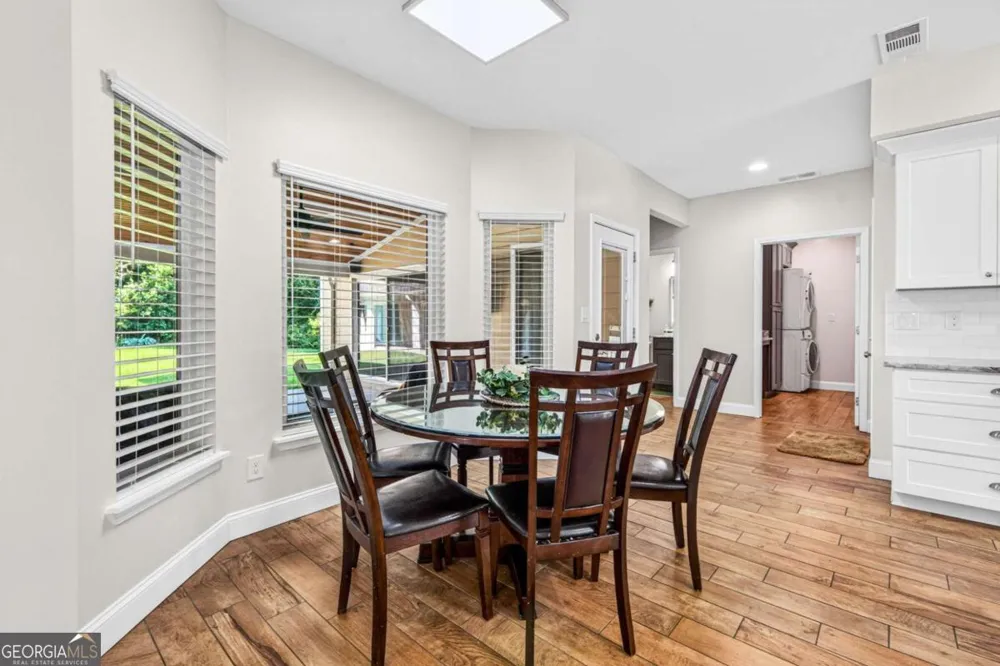 3289 Brooksong WAY Dacula, GA 30019