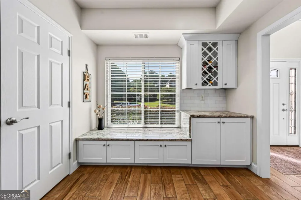 3289 Brooksong WAY Dacula, GA 30019