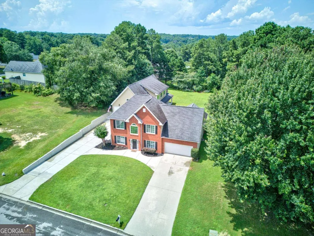 3289 Brooksong WAY Dacula, GA 30019