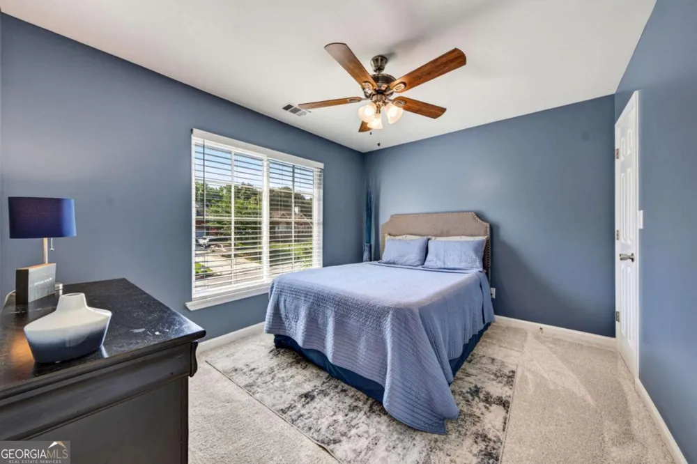3289 Brooksong WAY Dacula, GA 30019