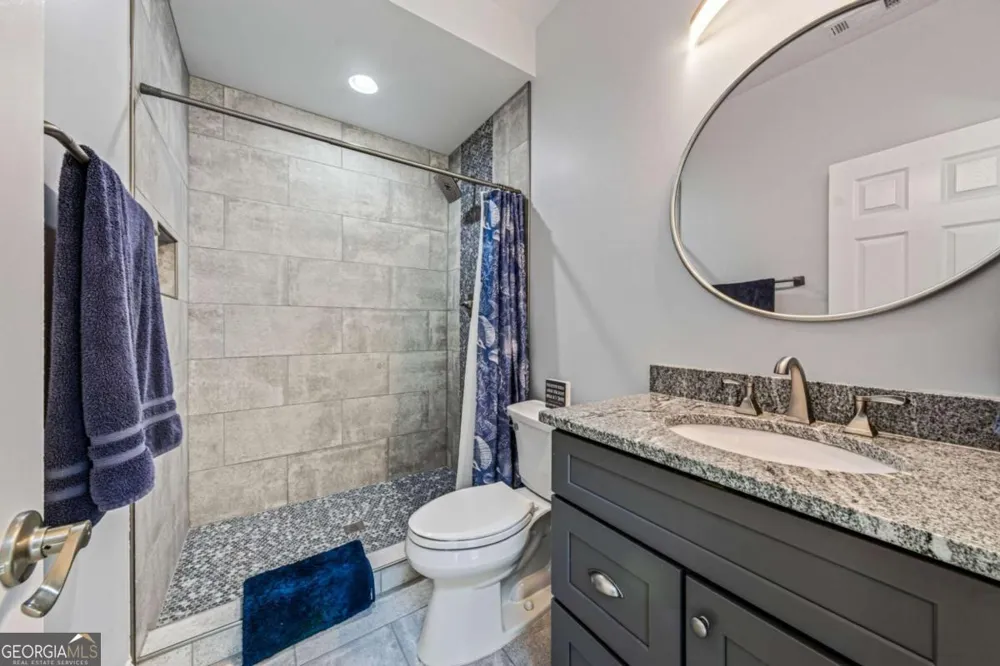 3289 Brooksong WAY Dacula, GA 30019