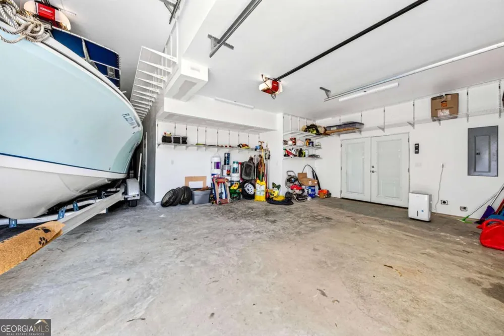 3289 Brooksong WAY Dacula, GA 30019