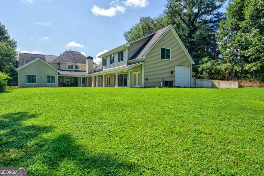 3289 Brooksong WAY Dacula, GA 30019