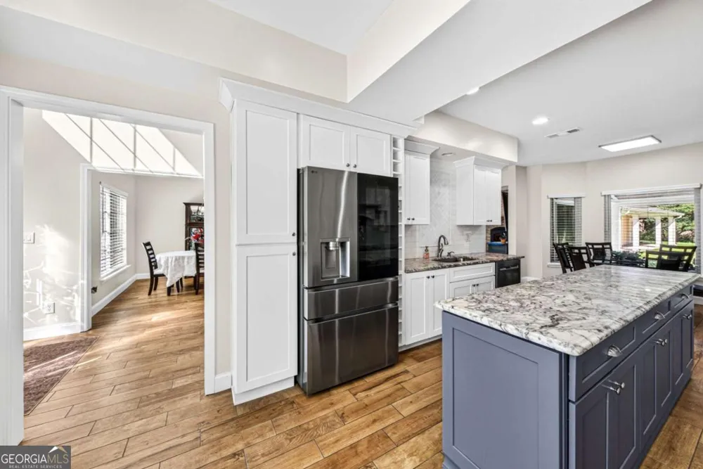 3289 Brooksong WAY Dacula, GA 30019