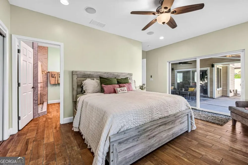 3289 Brooksong WAY Dacula, GA 30019